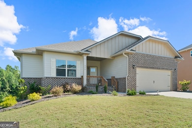 620 Britton Way, Macon, GA 31216 - photo 2