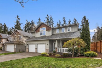 22407 SE 267th St, Maple Valley, WA 98038 - photo 2