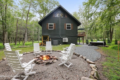 286 Fawn Rd, Pocono Lake, PA 18347 - photo 2