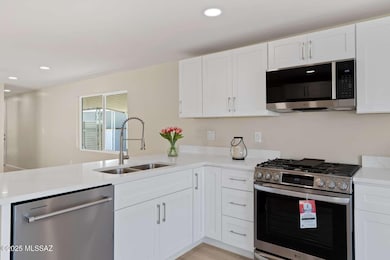 5000 E Grant Rd unit 203, Tucson, AZ 85712 - photo 3