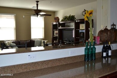 Granite Countertop