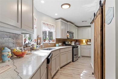 5633 Cormier Rd, Vinton, LA 70668 - photo 7