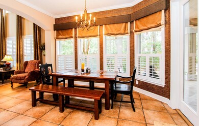 Breakfast Room