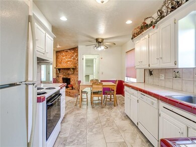 11209 N Miller Ave, Oklahoma City, OK 73120 - photo 7