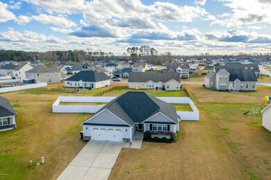 454 Barrel Dr, Winterville, NC 28590 - photo 4