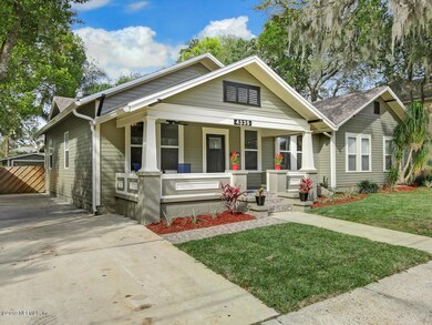 4335 Irvington Ave, Jacksonville, FL 32210 - photo 6