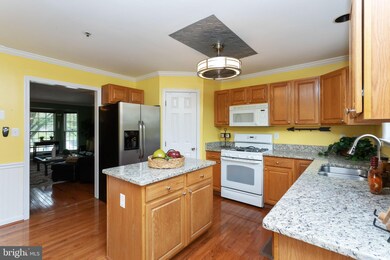 2004 Flagstone Ct, Abingdon, MD 21009 - photo 6