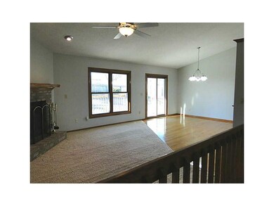 Great Room.