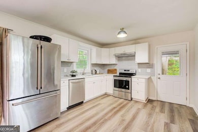 166 Zelma St SW, Marietta, GA 30060 - photo 6