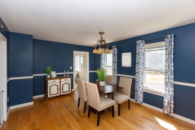 289 Matfield St, West Bridgewater, MA 02379 - photo 6