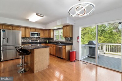 9632 Washington Ave, Laurel, MD 20723 - photo 6