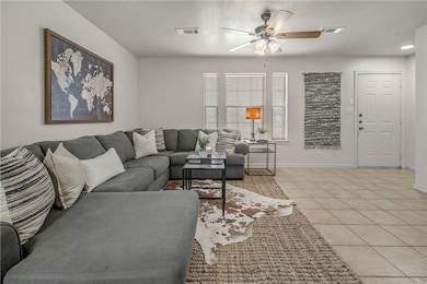 1140 Gridiron Dr, College Station, TX 77840 - photo 4