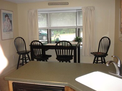 1G Bass St unit 1G, Newmarket, NH 03857 - photo 2