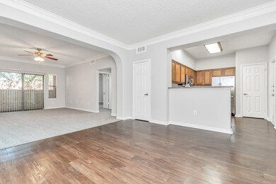 Photos displayed may be of similar apartments or floor plans featuring the same finishes.