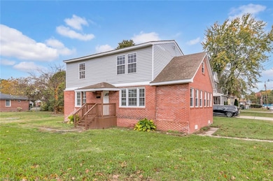 1705 Shell Rd, Hampton, VA 23661 - photo 2