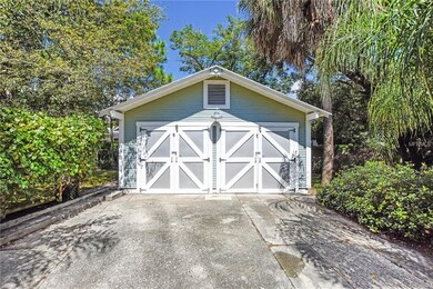 2 Car Garage