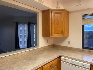 Windward Towers unit 5G, Newport News, VA 23607 - photo 5