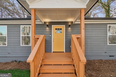 4179 Hanes Dr, Decatur, GA 30035 - photo 4