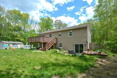 88 New St, Rehoboth, MA 02769 - photo 3