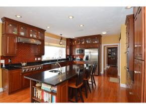 double ovens