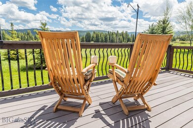 2590 Little Coyote Rd, Big Sky, MT 59716 - photo 2