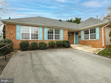 2627 Cornerstone Cir, Winchester, VA 22601 - photo 2