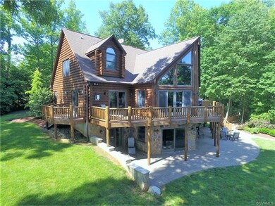 7604 Governors Point Ln, Unionville, VA 22567 - photo 3