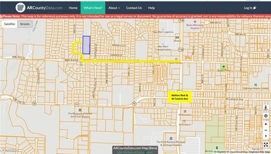 0 NW 3rd St unit 1150984, Bentonville, AR 72712 - photo 5