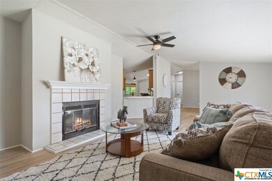 5942 Carriage Rd, Temple, TX 76502 - photo 6