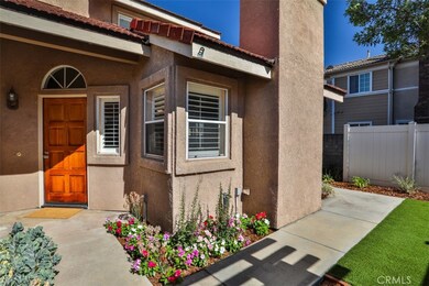 8366 Gabriel Dr unit D, Rancho Cucamonga, CA 91730 - photo 2