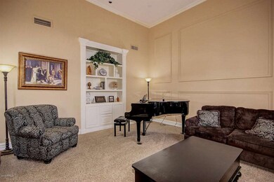Living Room A