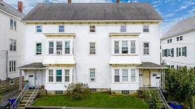 631 Birch St, Fall River, MA 02724 - photo 2