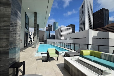 Marlowe unit 1106, Houston, TX 77002 - photo 4