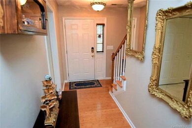 Entry Hall