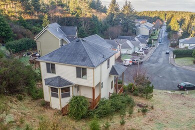 1918 SE 19th St, Lincoln City, OR 97367 - photo 5