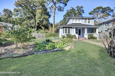 4453 Woodmere St, Jacksonville, FL 32210 - photo 2