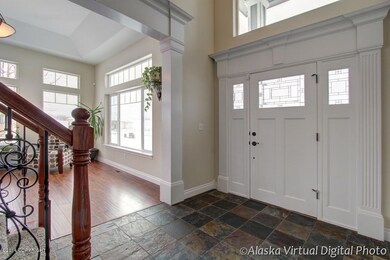 4993 E Fetlock Dr, Wasilla, AK 99654 - photo 5