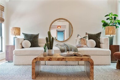 4201 Charleston Trail SE, Smyrna, GA 30080 - photo 5