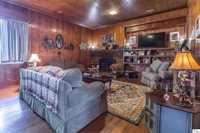 6402 Paulette Pipes Rd, Collinston, LA 71229 - photo 6