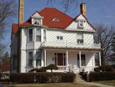 300 E Mc Cullough Blvd, Muncie, IN 47303 - photo 6