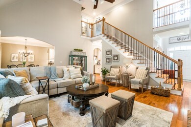 2710 Osprey Dr, Dalton, GA 30721 - photo 6