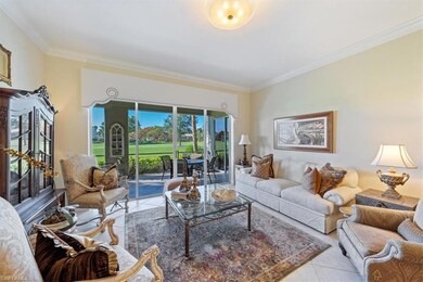 Living Room to Lanai