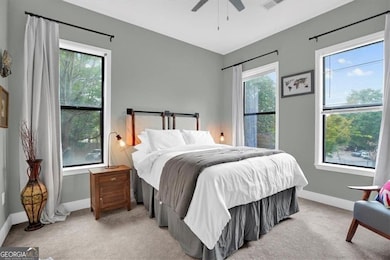 Duo Condos unit 1109, Atlanta, GA 30313 - photo 3