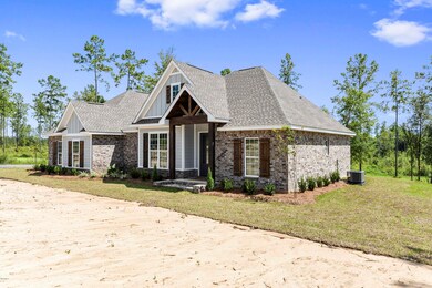 129 Homestead Rd, Lucedale, MS 39452 - photo 2