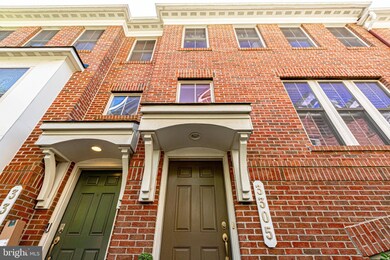 3305 Kemper Rd, Arlington, VA 22206 - photo 2