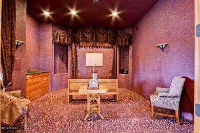 19X15 MEDIA ROOM LEFT OFF ENTRY