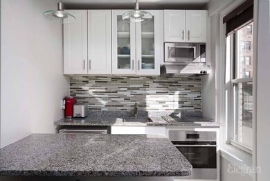 The Whitby unit 701, New York, NY 10036 - photo 4