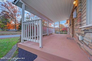 1427 Birch St, Scranton, PA 18505 - photo 5