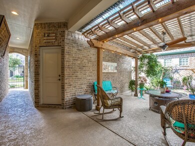 3523 Manor Lake Ln, Spring, TX 77386 - photo 2