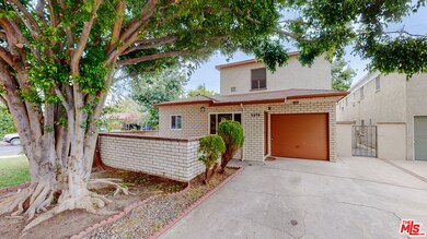 Lower unit, private entrance, like a home!